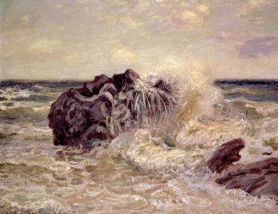 The Wave, Lady